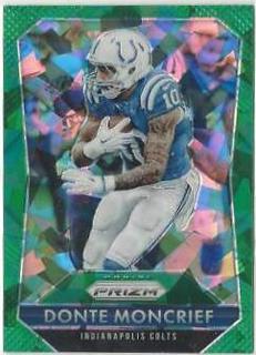 Donte Moncrief