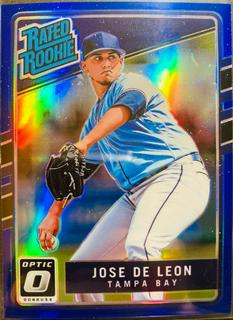 Jose De Leon