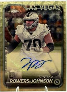 Jackson Powers-Johnson