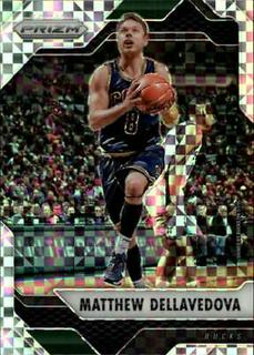 Matthew Dellavedova