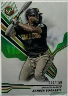 Xander Bogaerts