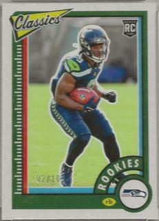 Kenneth Walker III
