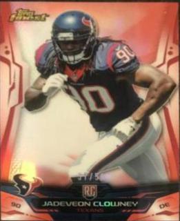 Jadeveon Clowney