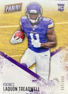 Laquon Treadwell