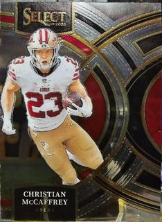 Christian McCaffrey