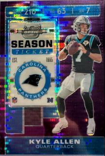 Kyle Allen