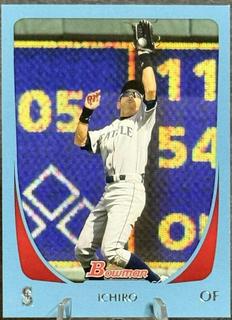 Ichiro