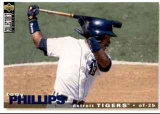 Tony Phillips