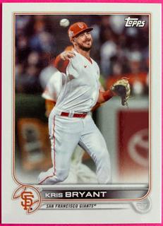 Kris Bryant