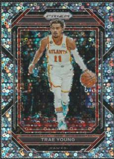 Trae Young