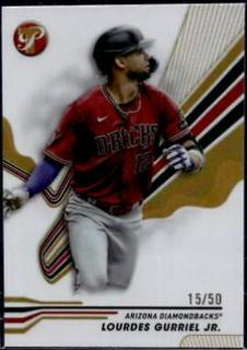 Lourdes Gurriel Jr.