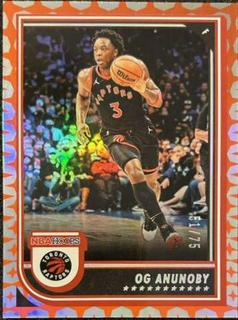 OG Anunoby