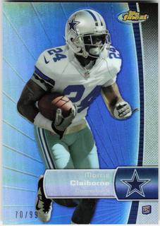 Morris Claiborne