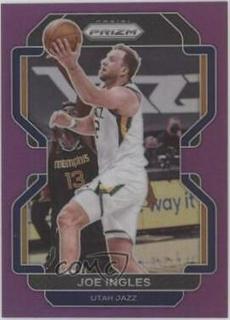 Joe Ingles