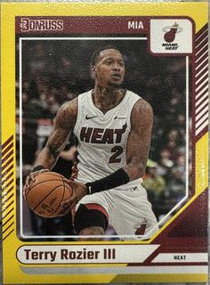 Terry Rozier III