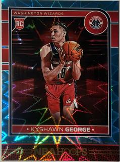 Kyshawn George