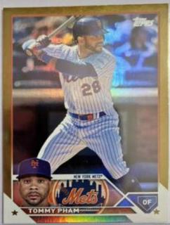 Tommy Pham
