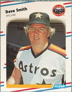 Dave Smith