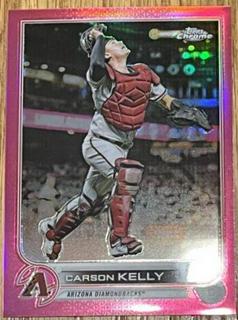 Carson Kelly