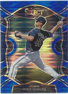 Mike Soroka