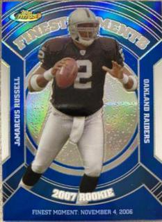 JaMarcus Russell