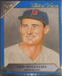 Ted Williams