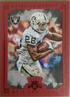 Latavius Murray