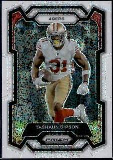Tashaun Gipson