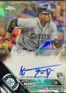 Ketel Marte