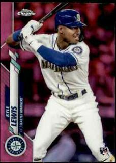 Kyle Lewis
