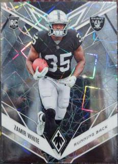 Zamir White