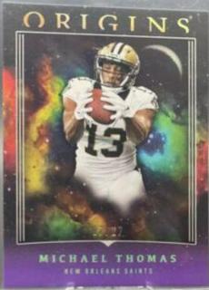 Michael Thomas
