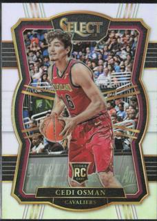 Cedi Osman