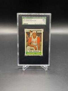 Frank Robinson