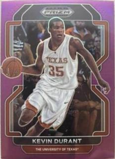Kevin Durant