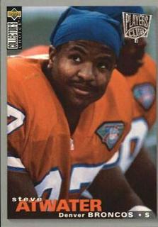 Steve Atwater