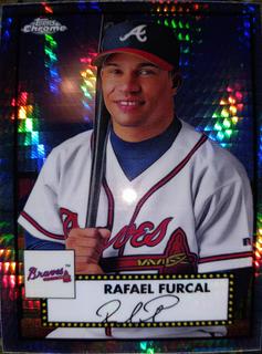 Rafael Furcal