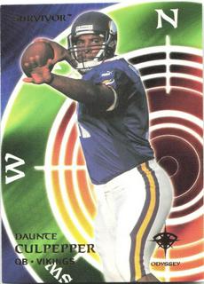 Daunte Culpepper