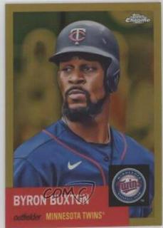 Byron Buxton