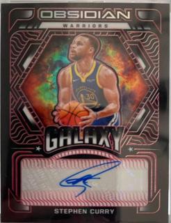 Stephen Curry