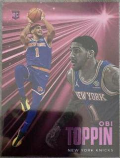 Obi Toppin