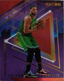 Tristan Thompson