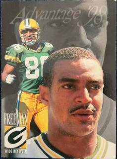 Antonio Freeman