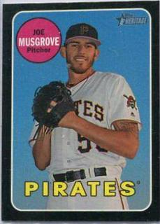 Joe Musgrove