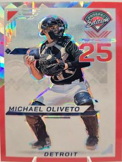 Michael Oliveto