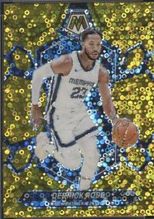 Derrick Rose