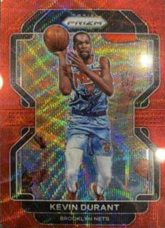 Kevin Durant
