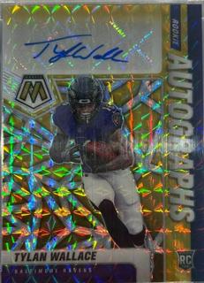 Tylan Wallace