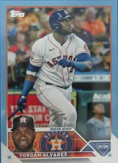 Yordan Alvarez