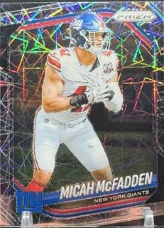 Micah McFadden